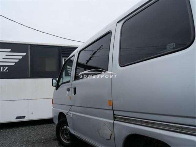 Subaru Sambar Van 1999 thumbnail 25
