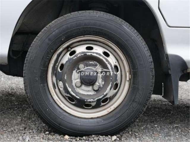 Subaru Sambar Van 1999 thumbnail 13
