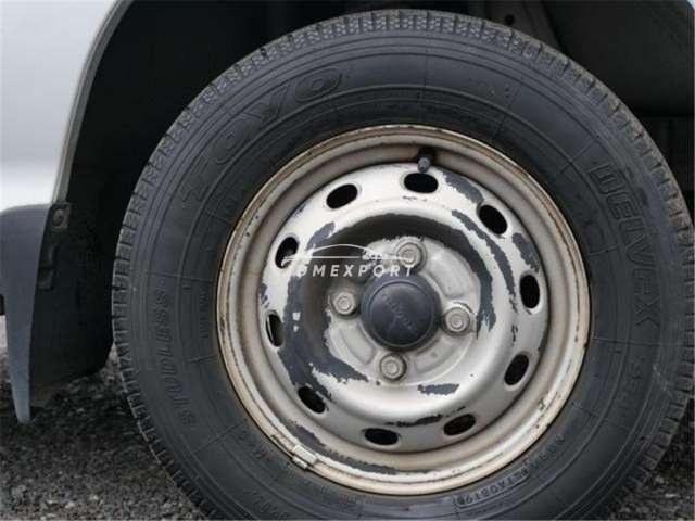 Subaru Sambar Van 1999 thumbnail 8