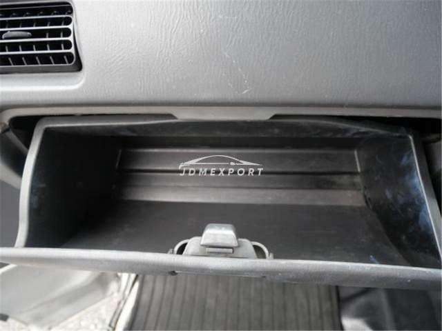Subaru Sambar Van 1999 thumbnail 4