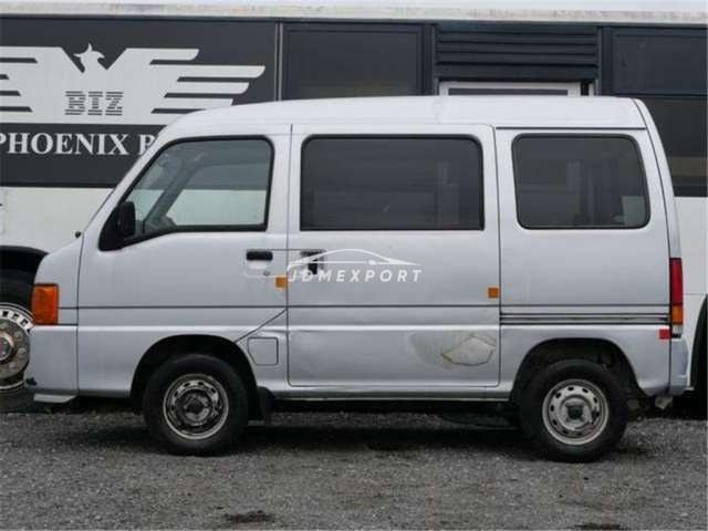 Subaru Sambar Van 1999 thumbnail 38