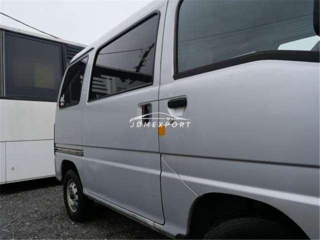 Subaru Sambar Van 1999 thumbnail 29