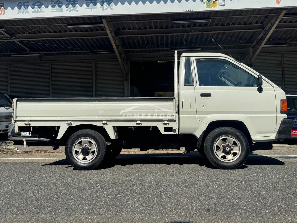 Toyota Liteace Truck 1996 thumbnail 13