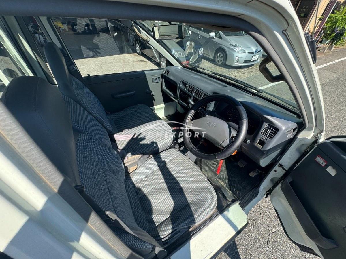 Toyota Liteace Truck 1996 thumbnail 31