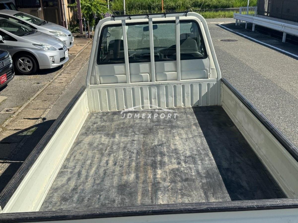 Toyota Liteace Truck 1996 thumbnail 15