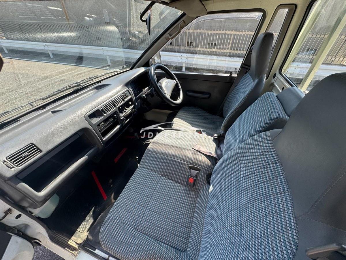 Toyota Liteace Truck 1996 thumbnail 33