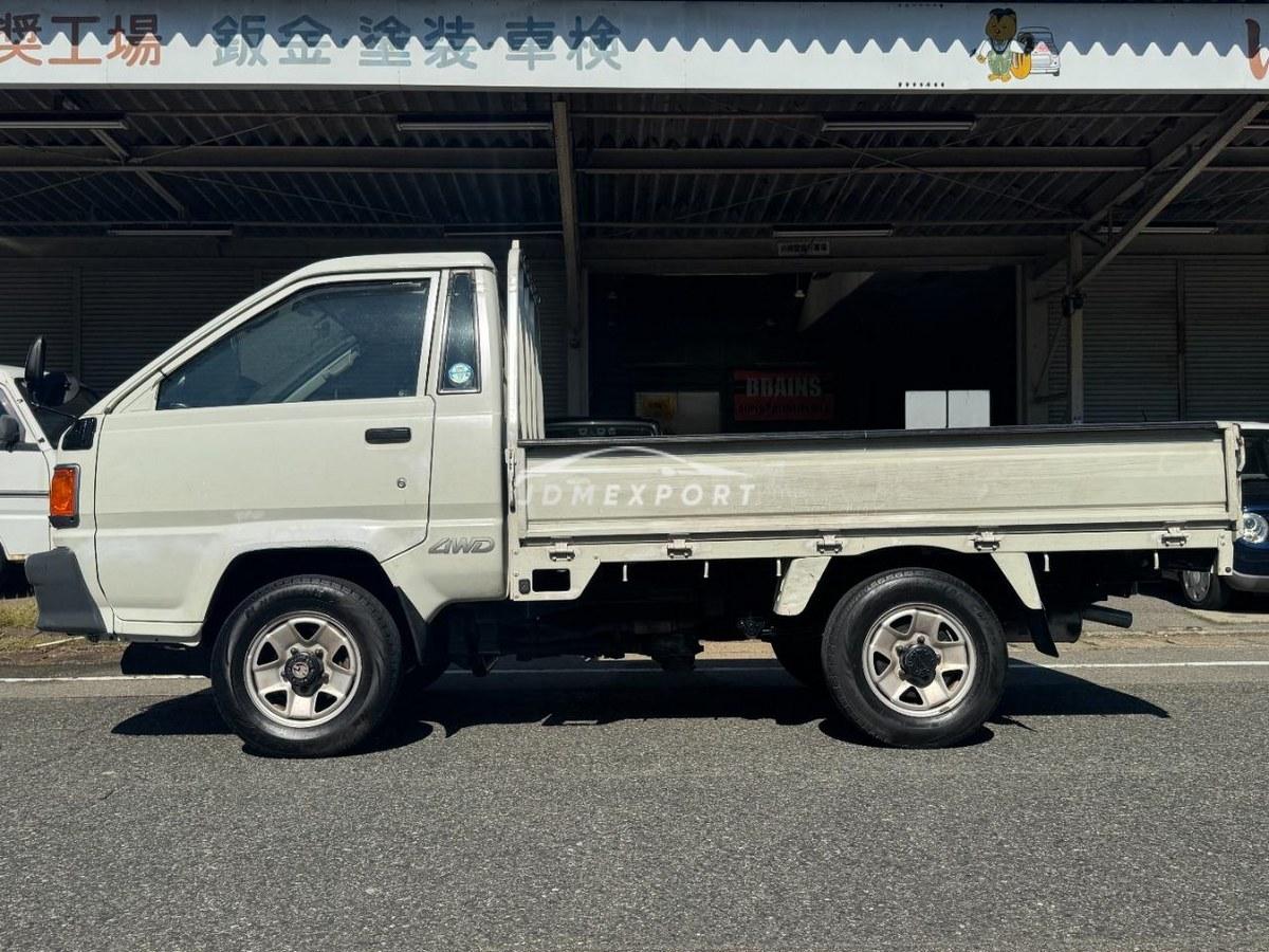 Toyota Liteace Truck 1996 thumbnail 6
