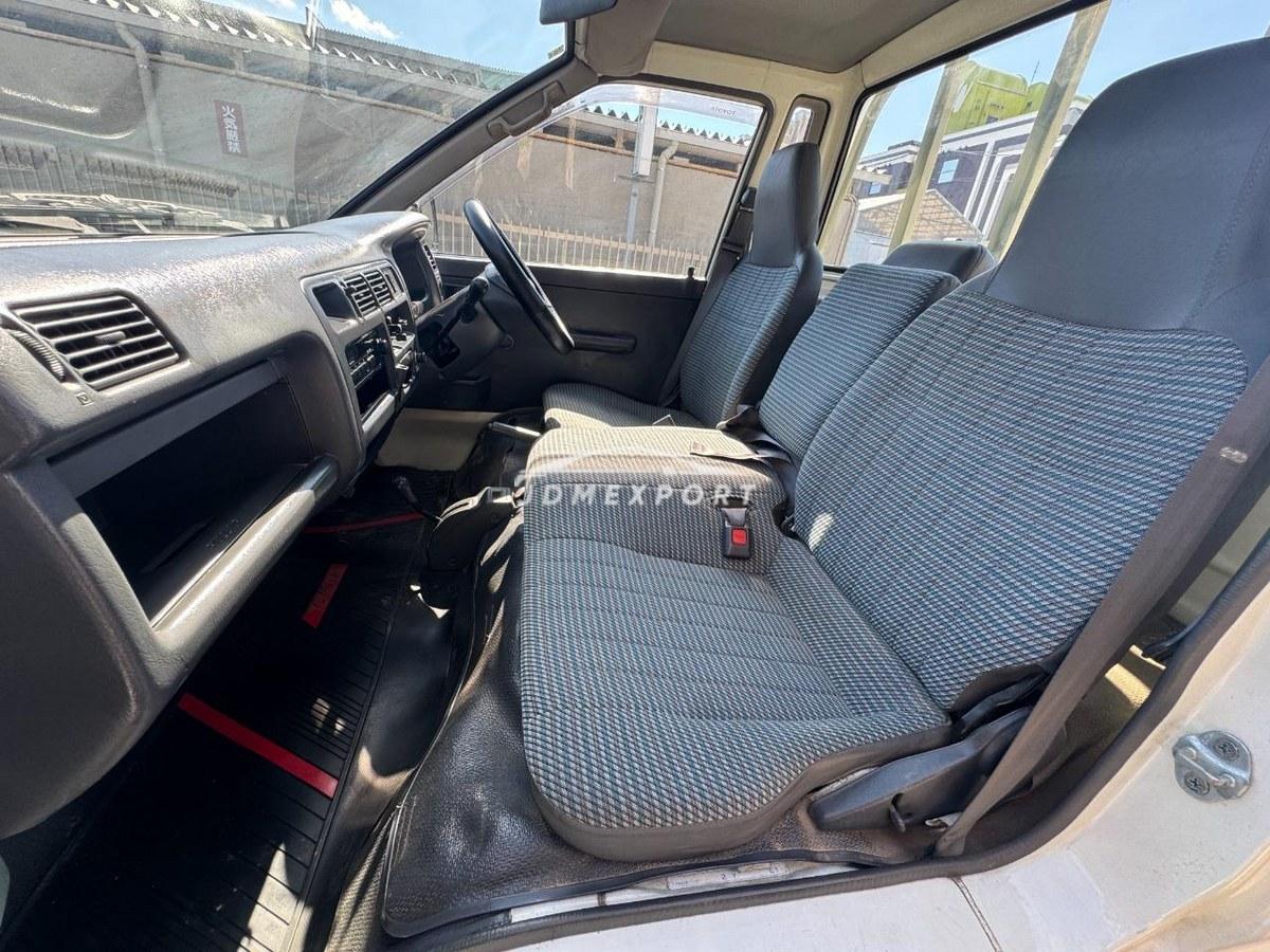 Toyota Liteace Truck 1996 thumbnail 34