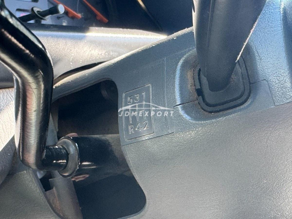 Toyota Liteace Truck 1996 thumbnail 29