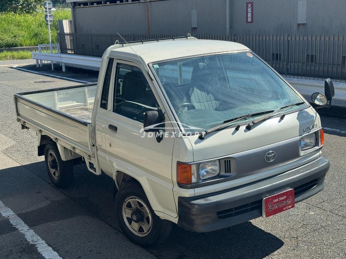 Toyota Liteace Truck 1996 thumbnail 3