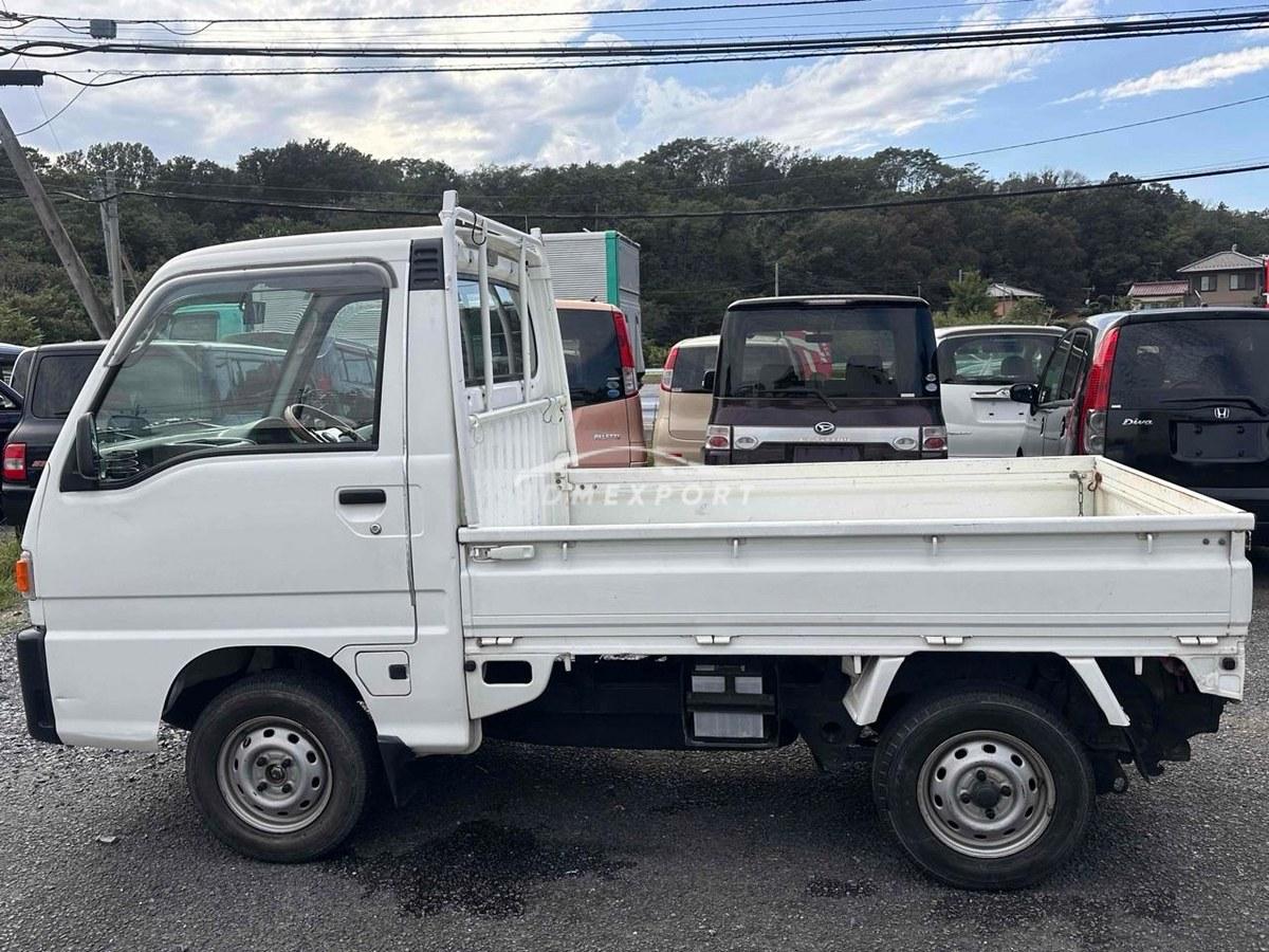 Subaru Sambar Truck 1997 thumbnail 20
