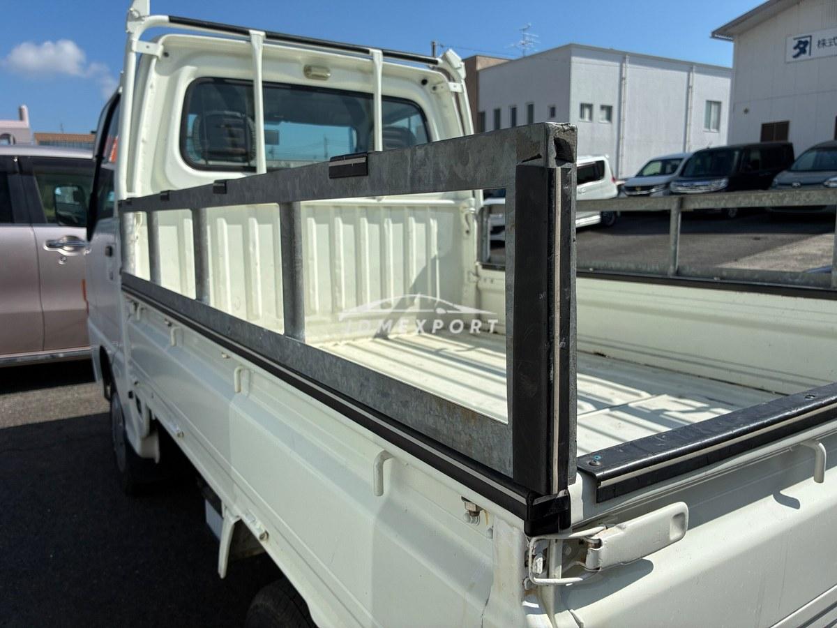 Subaru Sambar Truck 1999 thumbnail 6