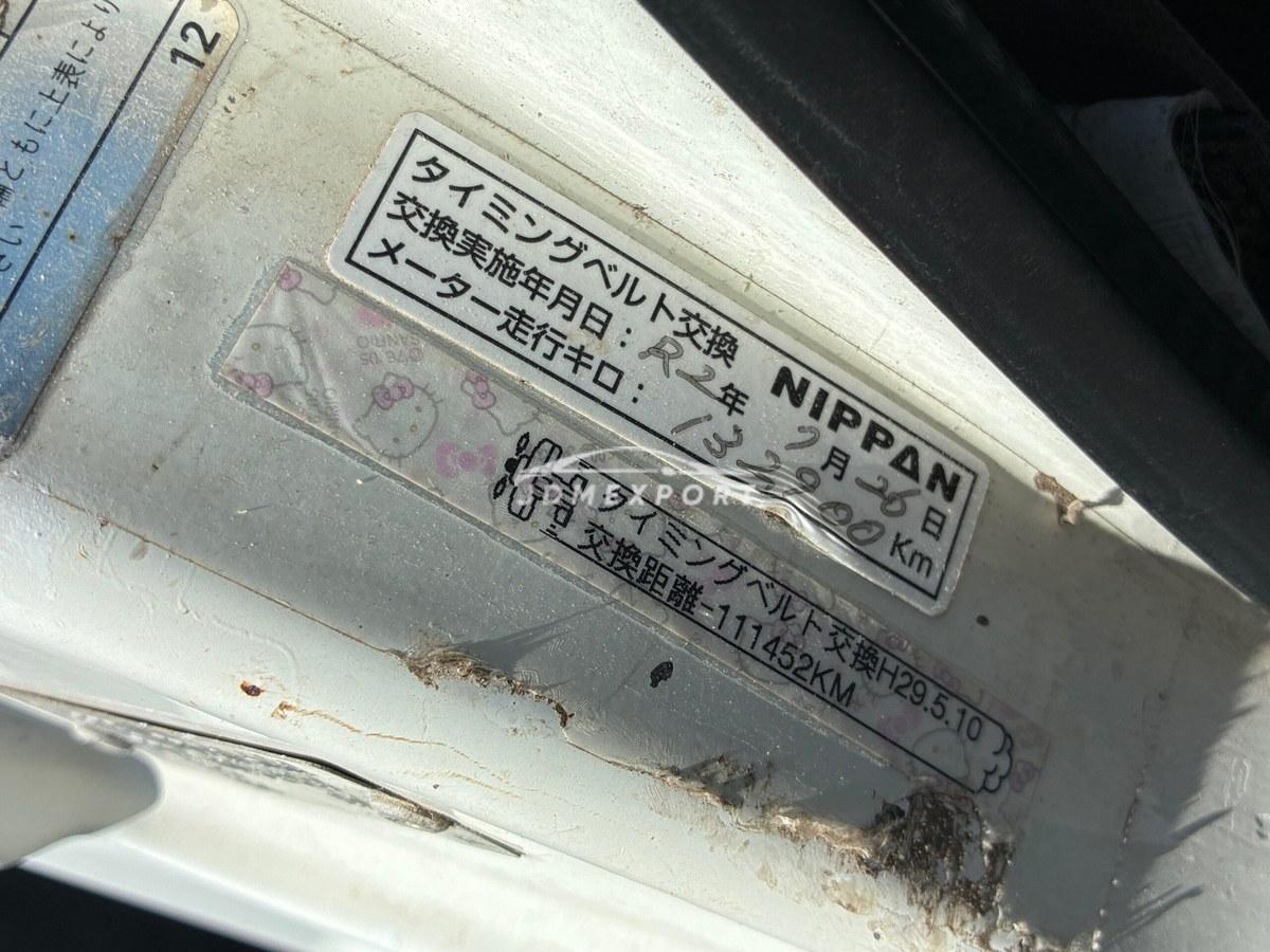 Subaru Sambar Truck 1999 thumbnail 20