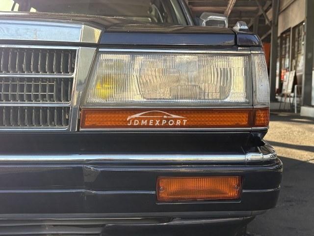 Nissan Gloria Wagon 1999 thumbnail 20