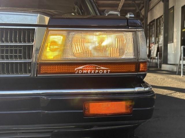 Nissan Gloria Wagon 1999 thumbnail 21