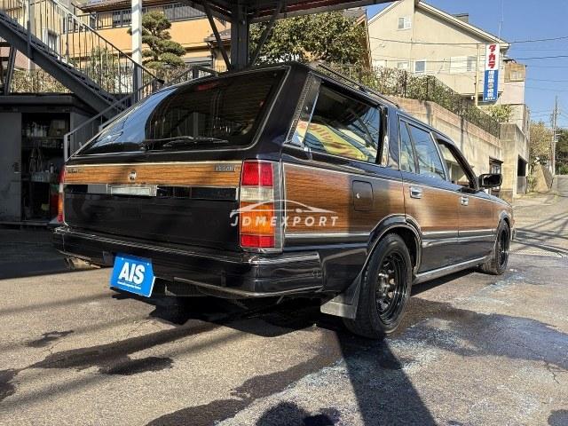 Nissan Gloria Wagon 1999 thumbnail 10