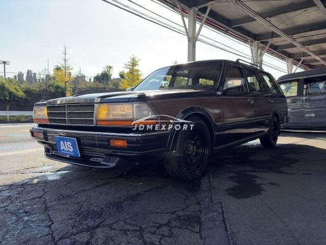 1999 Nissan Gloria Wagon 2WD E-WY30