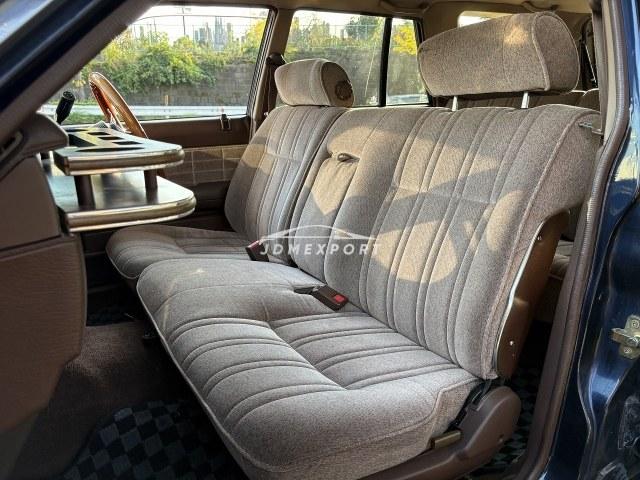 Nissan Gloria Wagon 1999 thumbnail 28