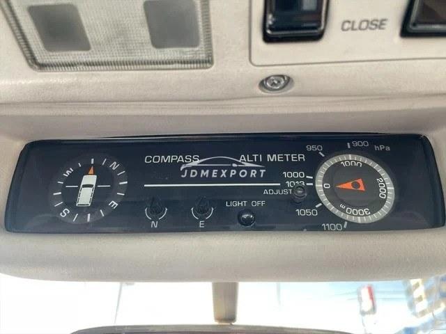 Toyota Land Cruiser 1997 thumbnail 26