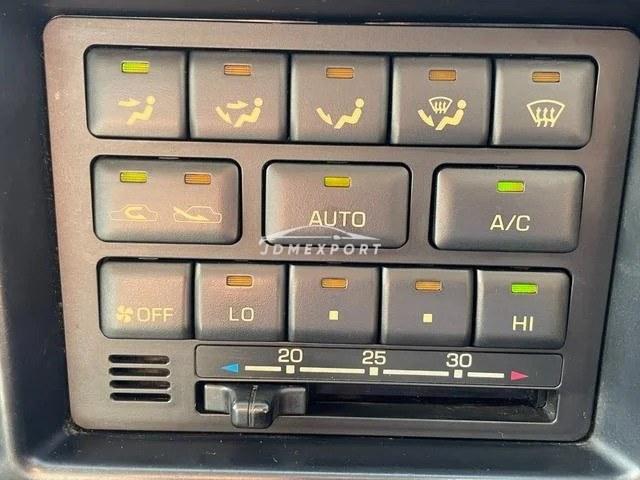 Toyota Land Cruiser 1997 thumbnail 54