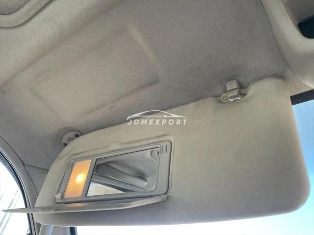 Toyota Land Cruiser 1997 thumbnail 32