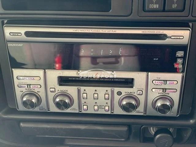 Toyota Land Cruiser 1997 thumbnail 52