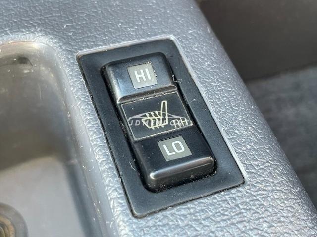 Toyota Land Cruiser 1997 thumbnail 62