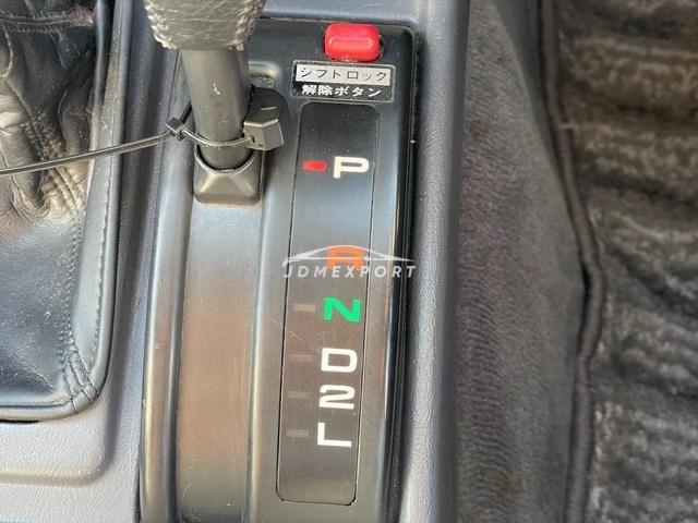 Toyota Land Cruiser 1997 thumbnail 39