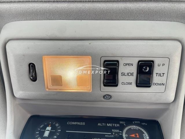 Toyota Land Cruiser 1997 thumbnail 36
