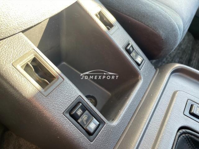 Toyota Land Cruiser 1997 thumbnail 12