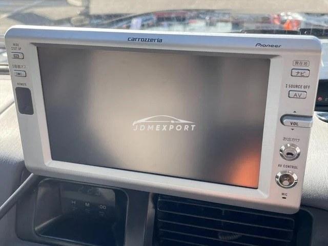 Toyota Land Cruiser 1997 thumbnail 40