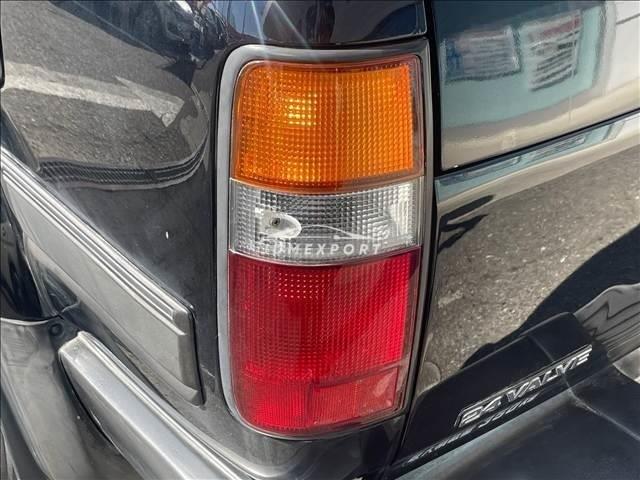Toyota Land Cruiser 1997 thumbnail 15