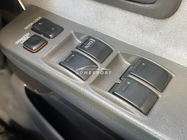 Toyota Land Cruiser 1997 thumbnail 58