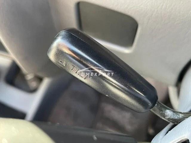 Toyota Land Cruiser 1997 thumbnail 34
