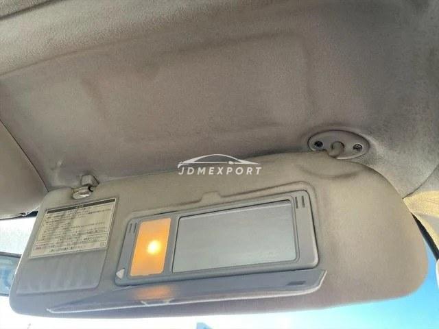 Toyota Land Cruiser 1997 thumbnail 57