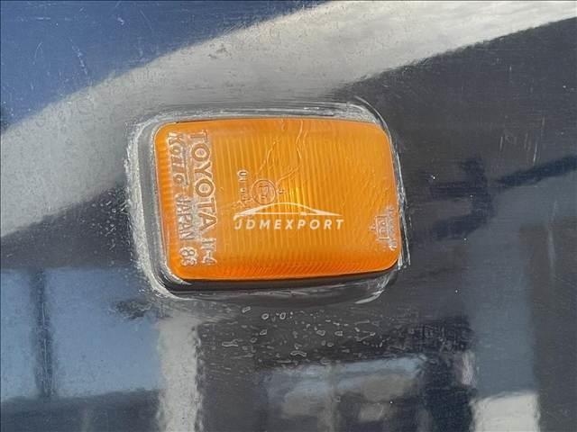 Toyota Land Cruiser 1997 thumbnail 14