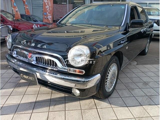 2001 Toyota Origin 2WD GF-JCG17