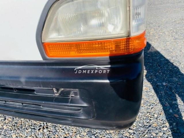 Honda Acty 1995 thumbnail 17