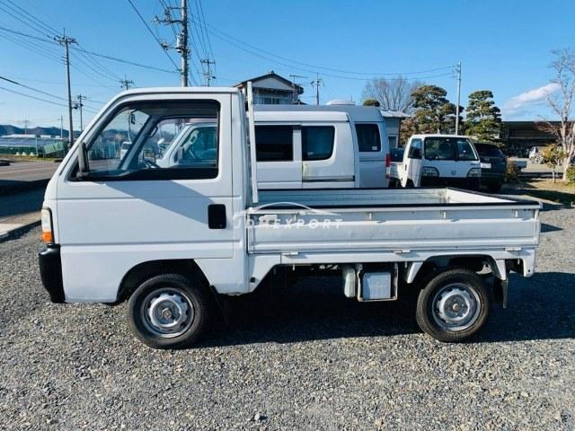 Honda Acty 1995 thumbnail 6