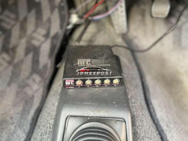 Suzuki Alto Works 1996 thumbnail 10