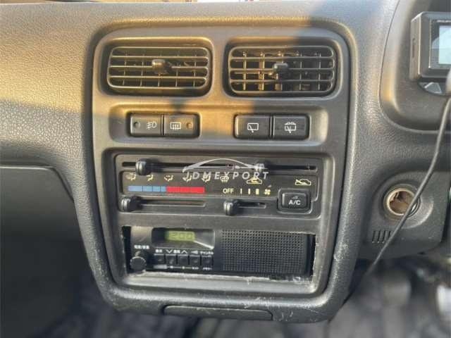 Suzuki Alto Works 1996 thumbnail 8
