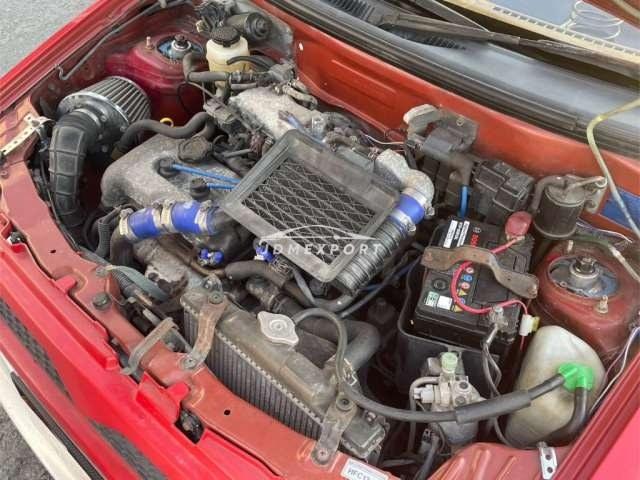 Suzuki Alto Works 1996 thumbnail 34