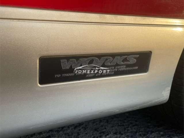 Suzuki Alto Works 1996 thumbnail 30