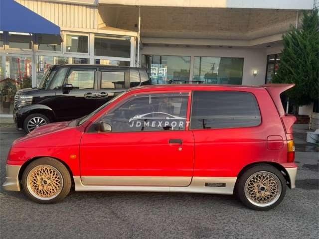 Suzuki Alto Works 1996 thumbnail 28
