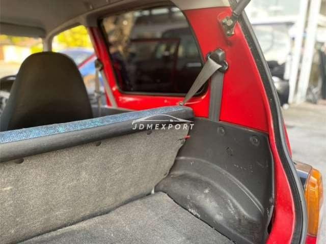 Suzuki Alto Works 1996 thumbnail 19