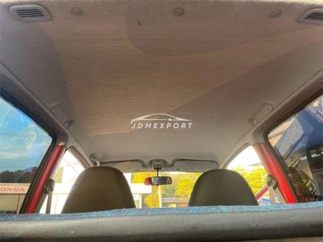 Suzuki Alto Works 1996 thumbnail 23