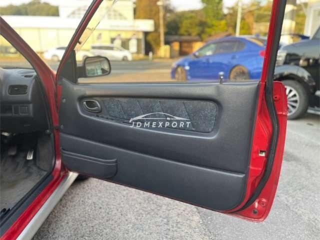 Suzuki Alto Works 1996 thumbnail 12