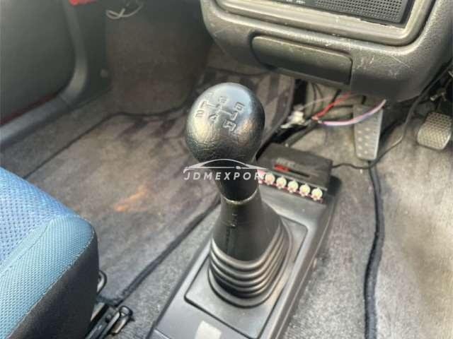 Suzuki Alto Works 1996 thumbnail 11