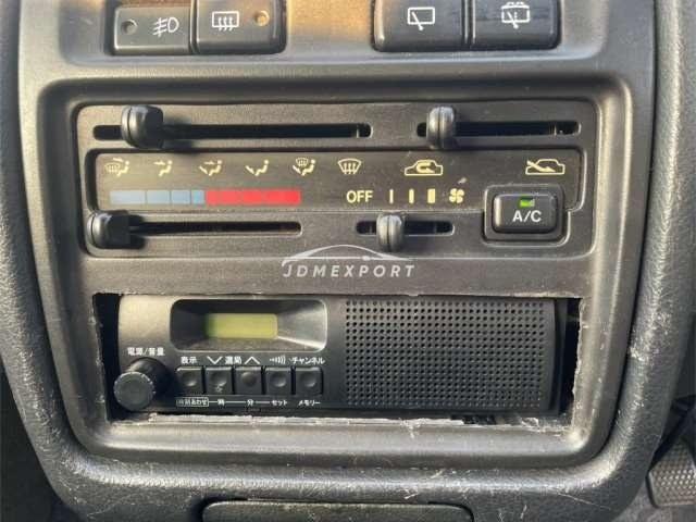 Suzuki Alto Works 1996 thumbnail 9