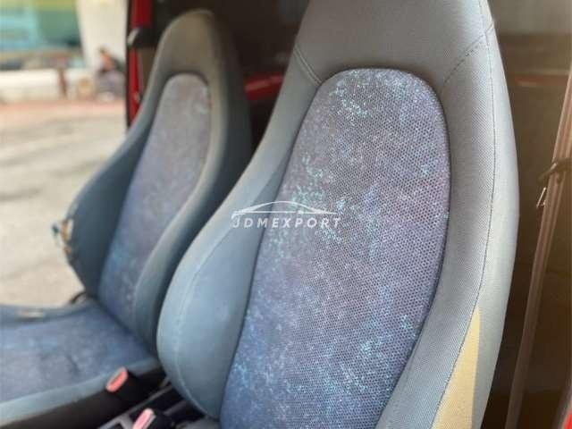 Suzuki Alto Works 1996 thumbnail 38